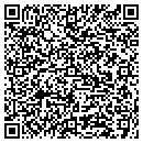 QR code with L&M Quik Stop Inc contacts