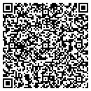 QR code with Ozaukee Bank contacts