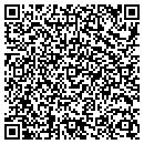 QR code with TW Graphic Design contacts
