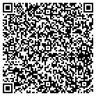 QR code with Orren Pickell Builders contacts