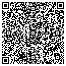 QR code with P C Symmetry contacts