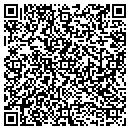 QR code with Alfred Redisch DPM contacts