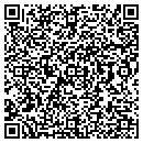 QR code with Lazy Gardner contacts