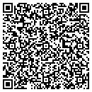 QR code with J C Hohman Co contacts