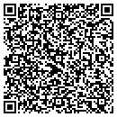 QR code with Cesalon contacts