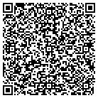 QR code with Dianas Confection Connection contacts