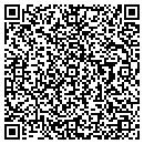 QR code with Adalian Mike contacts