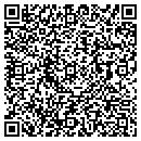 QR code with Trophy Store contacts