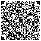 QR code with Majestic Falls Aveda Day contacts
