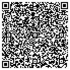 QR code with McFarland United Church Christ contacts