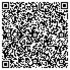 QR code with David J Frank Landscape Contr contacts