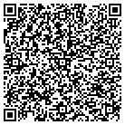QR code with Unified School District Antigo contacts