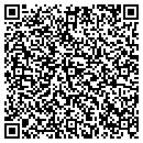 QR code with Tina's Hair Studio contacts