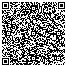 QR code with Ultimate Roofing & Siding contacts