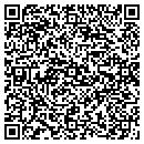 QR code with Justmann Grading contacts