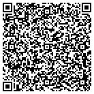 QR code with Baldwin County Animal Control contacts