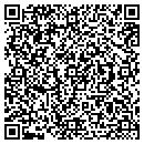 QR code with Hockey Haven contacts