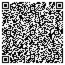 QR code with S T B C LLC contacts