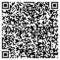 QR code with Hardees contacts