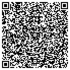 QR code with Fallbrook Trophy & Engraving contacts