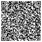 QR code with One Stop Service Center & Towing contacts