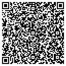 QR code with J P Construction contacts