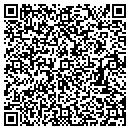 QR code with CTR Service contacts