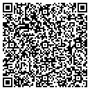 QR code with This & That contacts