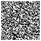 QR code with Martins One Hr Clr & Coin Ldry contacts