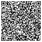 QR code with Heiers Meat Processing contacts