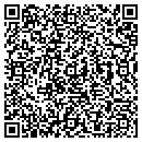 QR code with Test Station contacts