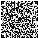 QR code with Holden & Hahn SC contacts