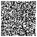 QR code with Ultra Lube Plus contacts