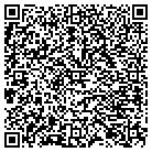 QR code with TCI Architects Engineers Contr contacts