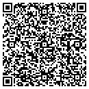 QR code with A Medical Intuitive contacts