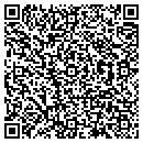 QR code with Rustic Lanes contacts
