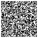 QR code with T & S Auto Repair contacts