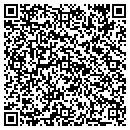 QR code with Ultimate Image contacts