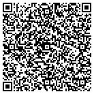 QR code with Rebuilt Auto Parts contacts