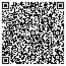 QR code with A & S Framing contacts