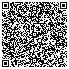 QR code with Menomonee Falls Gas & Liquor contacts