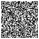 QR code with Allen P Bower contacts