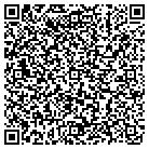 QR code with LA Causa Inc Child Care contacts