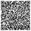 QR code with J J Claybaugh Consulting contacts