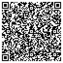 QR code with Robert D Ansel MD contacts