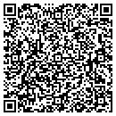 QR code with Ray's Games contacts