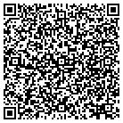 QR code with Rebecca's All-In-One contacts