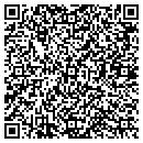 QR code with Trauts Resort contacts