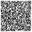 QR code with J R's Construction & Lndscpng contacts