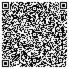 QR code with Tracis Mane Street Salon contacts